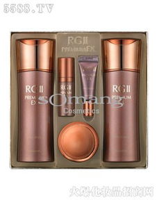 多娜娴 韩国所望化妆品公司的精致产品展示与家具美学融合