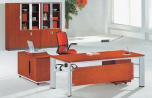 宁波、昆山、常熟防火板与老板桌大班台批发厂家解析