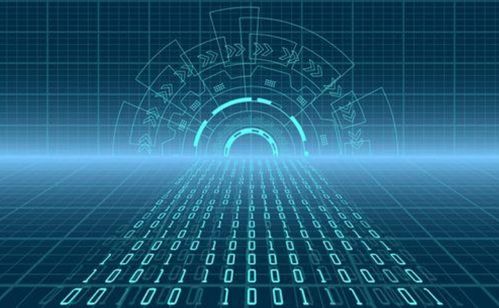 从资源到资产 数据资产管理解锁数据新价值